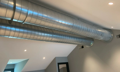 Ductwork Installation Services (1)