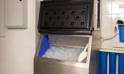 Ice Machine (1)